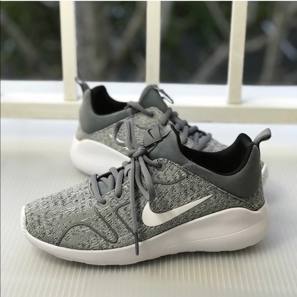 NWT Nike Kaishi 2,0 WVN Cool Grey WMNS - Picture 6 of 8